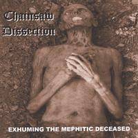 Exhuming the Mephitic Deceased